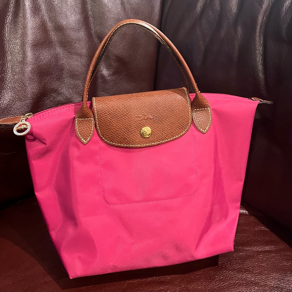 Longchamp le pliage